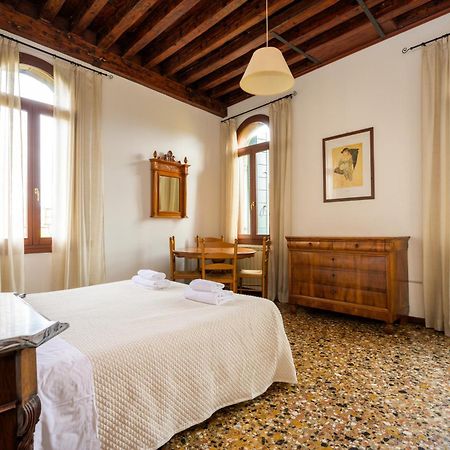 San Trovaso Lejlighed Venedig Eksteriør billede